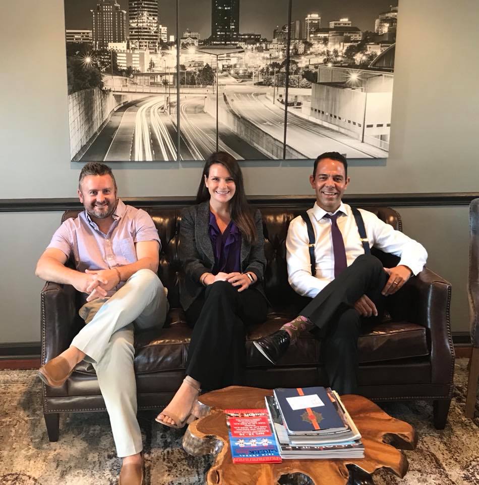 Joyce, Meredith, Flitcroft & Normand, Attorneys At Law Oak Ridge, TN Office