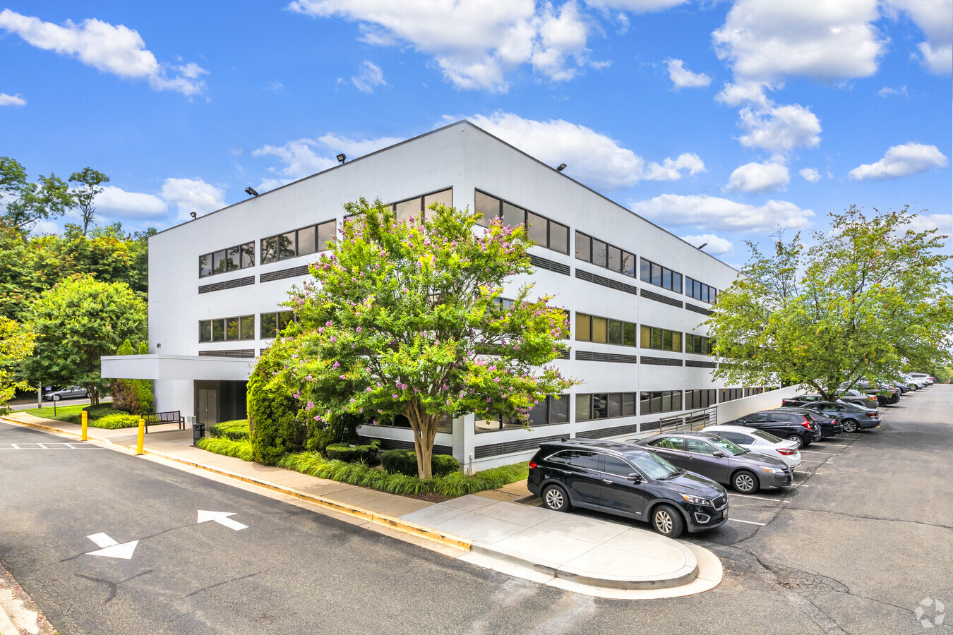 The Eleff Law Group Silver Spring,  Office