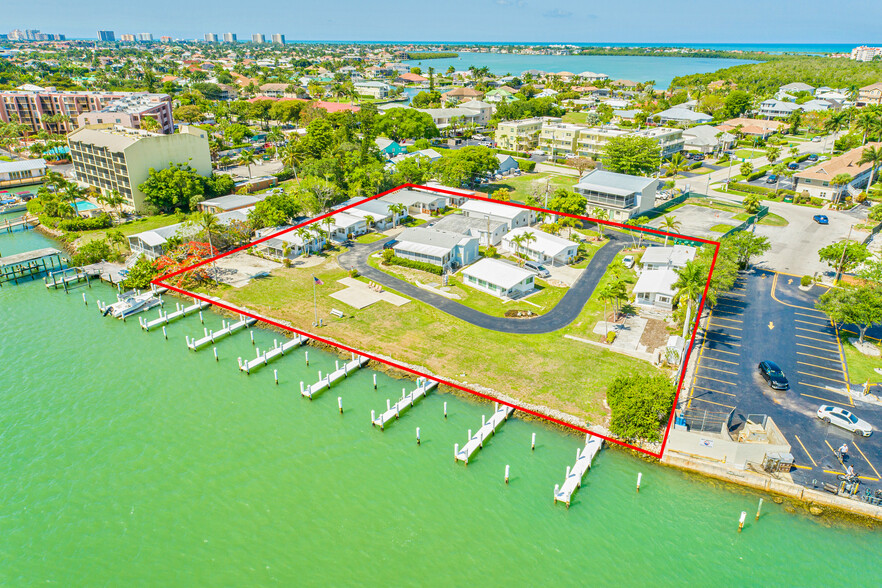 The Law Offices of Hodge and Snyder Marco Island,  Office