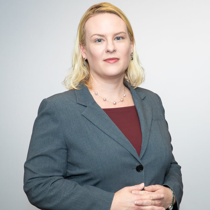 Eccleston and Wolf, PC Washington, DC Office