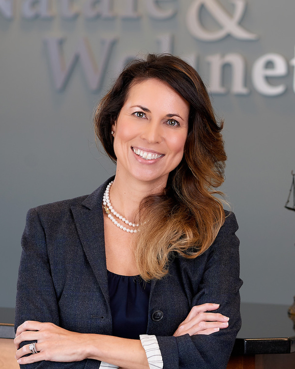 Natale and Wolinetz Glastonbury,  Office