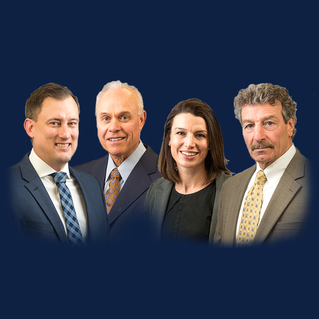 Shollenberger Januzzi & Wolfe, LLP Enola, PA Office