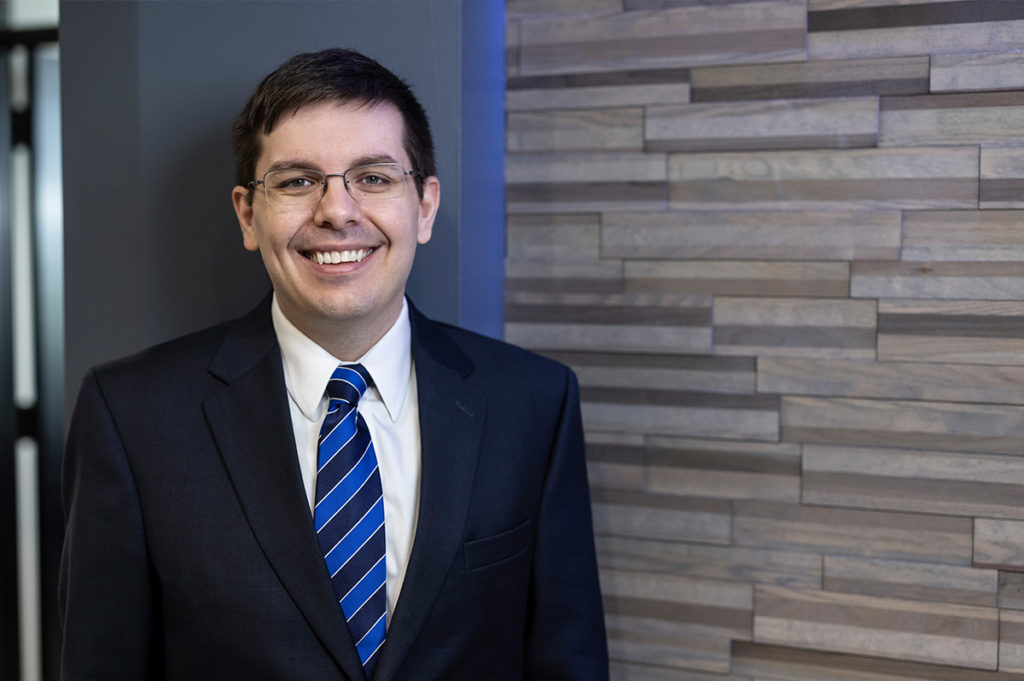 Mac Murray & Shuster LLP Cincinnati, OH Office