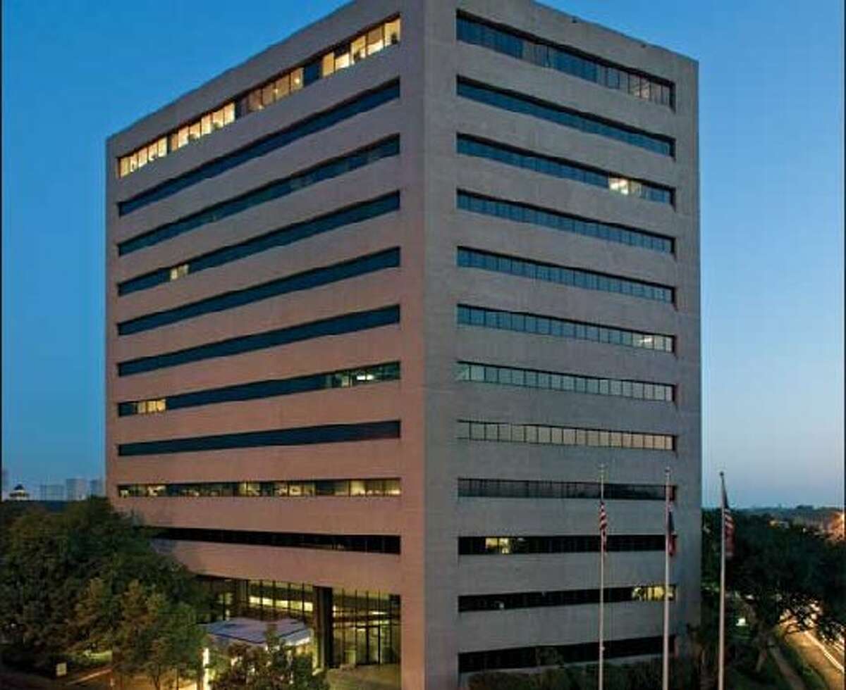 Andrews Myers, PC Houston, TX Office