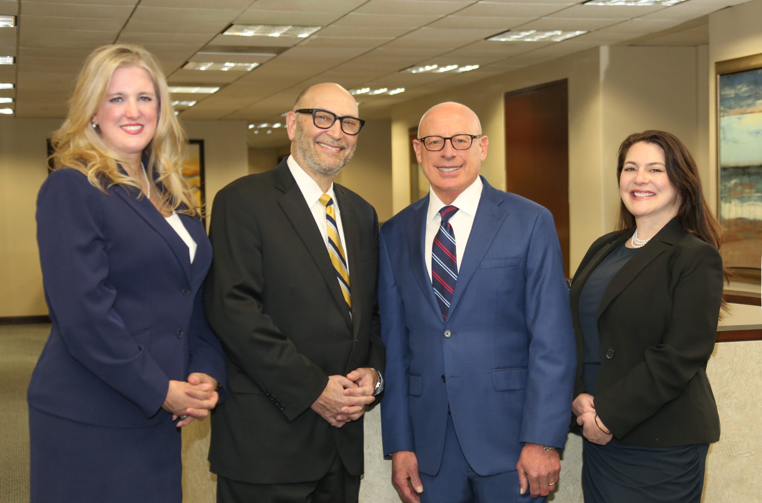 Weinstein Kaplan & Cohen PC Garden City, NY Office