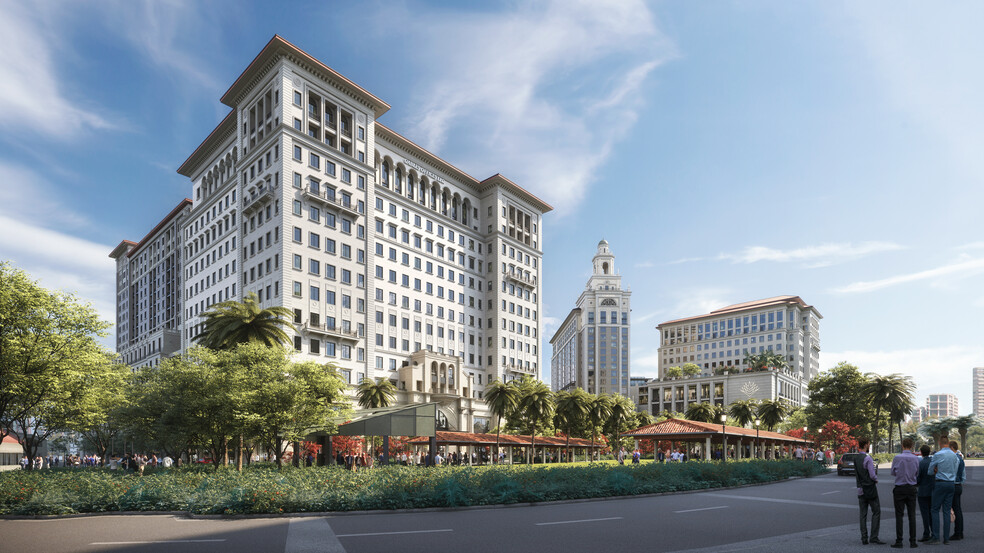 Aguado Immigration Firm, PLLC Coral Gables,  Office