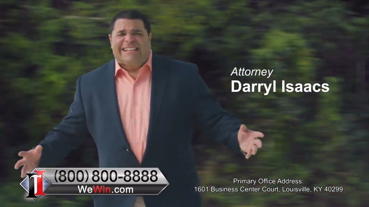 Isaacs & Isaacs Louisville, KY Office