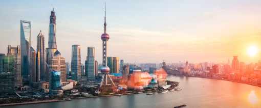 Beijing Guantao Law Firm Shanghai, China Office