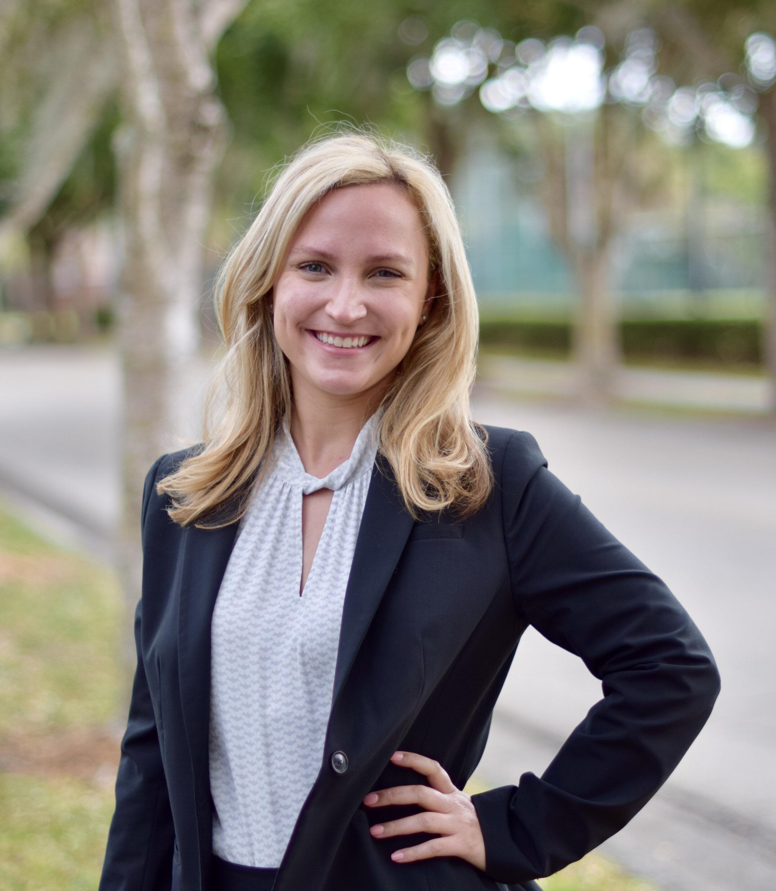 Wilbur Smith Law Firm Fort Myers, FL Office