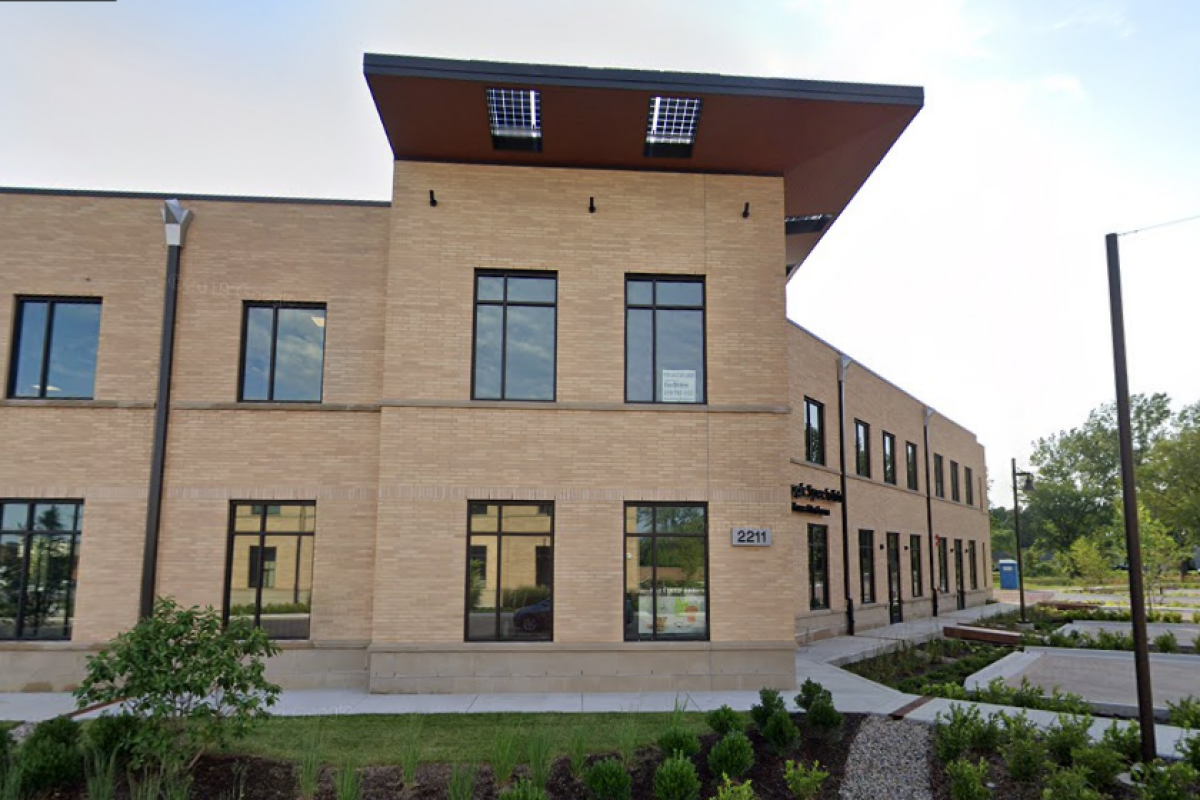 Bullaro & Carton, P.C Highland, IN Office