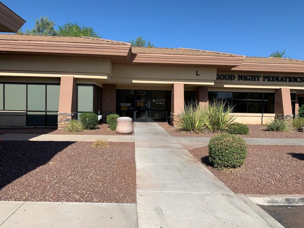 Snyder & Wenner, PC Avondale, AZ Office