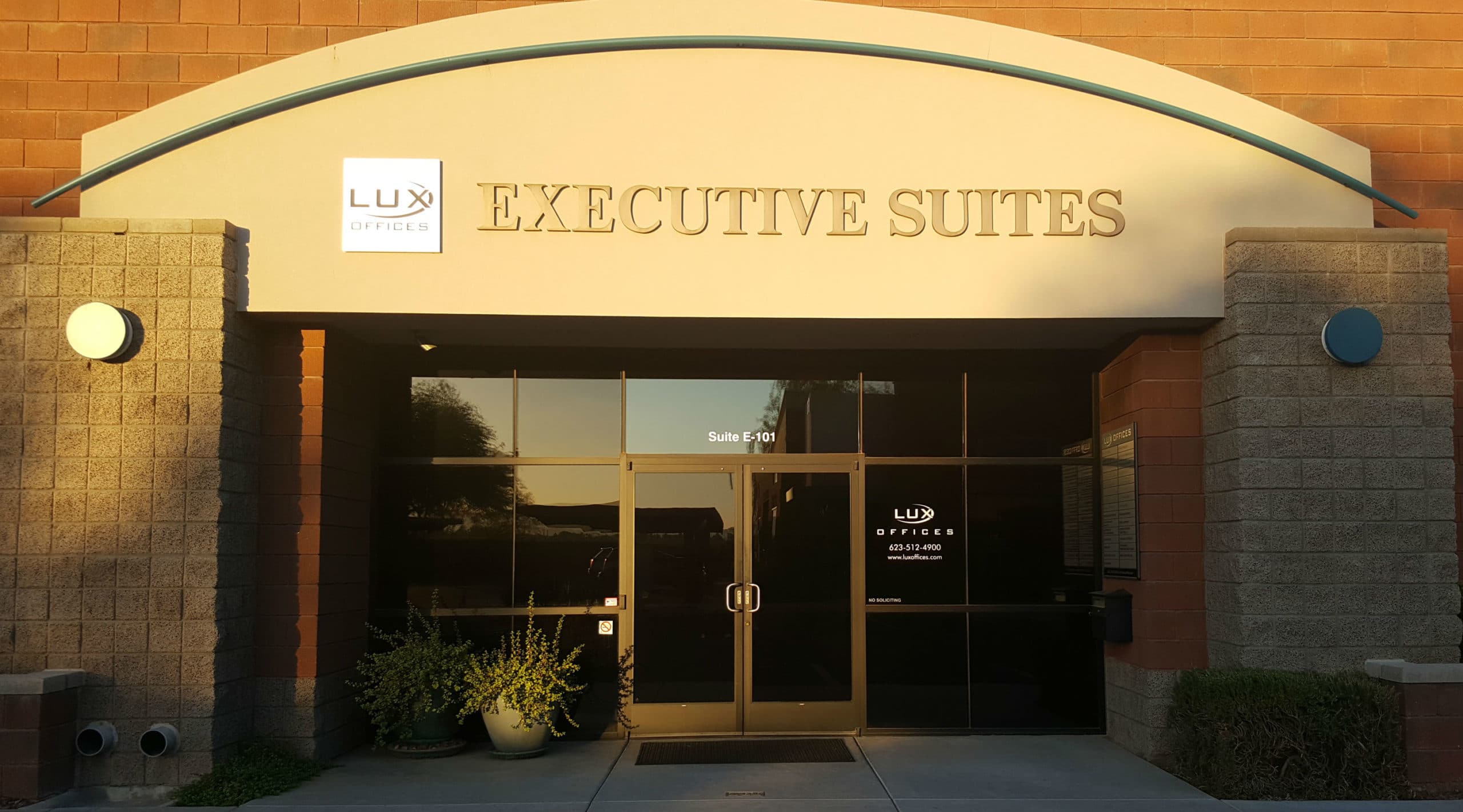 MY AZ Lawyers Avondale, AZ Office