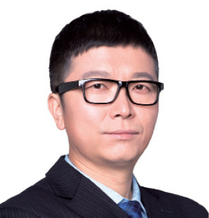 Jincheng, Tongda & Neal Shanghai, China Office