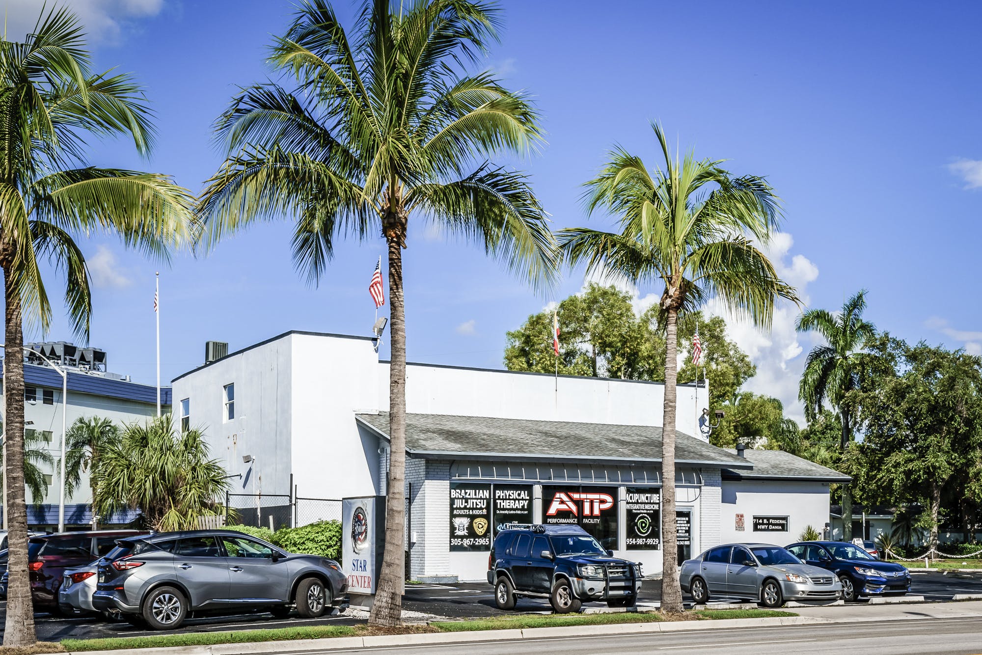 Ryan & Ryan, LLC Dania Beach, FL Office