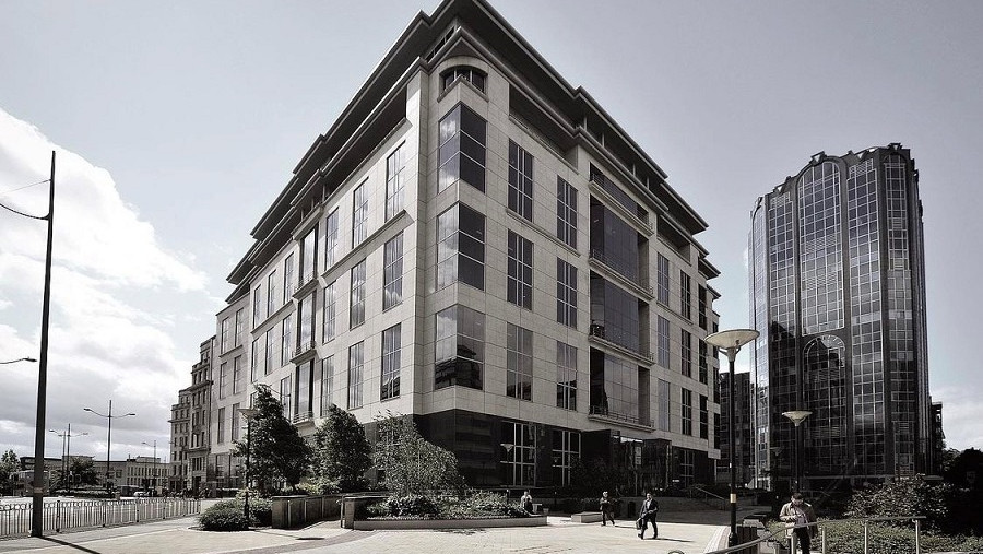 Shakespeare Martineau LLP Birmingham, UK-England Office