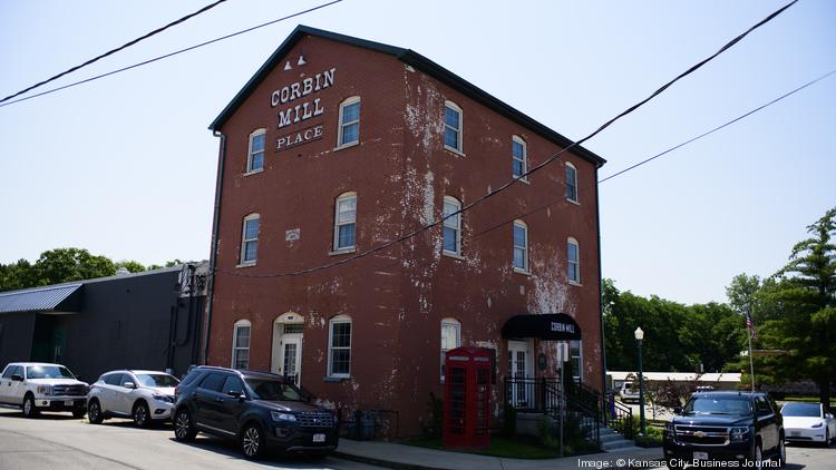 House Packard McElderry LLC Liberty,  Office