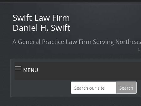 Swift Law Firm Manchester,  Office