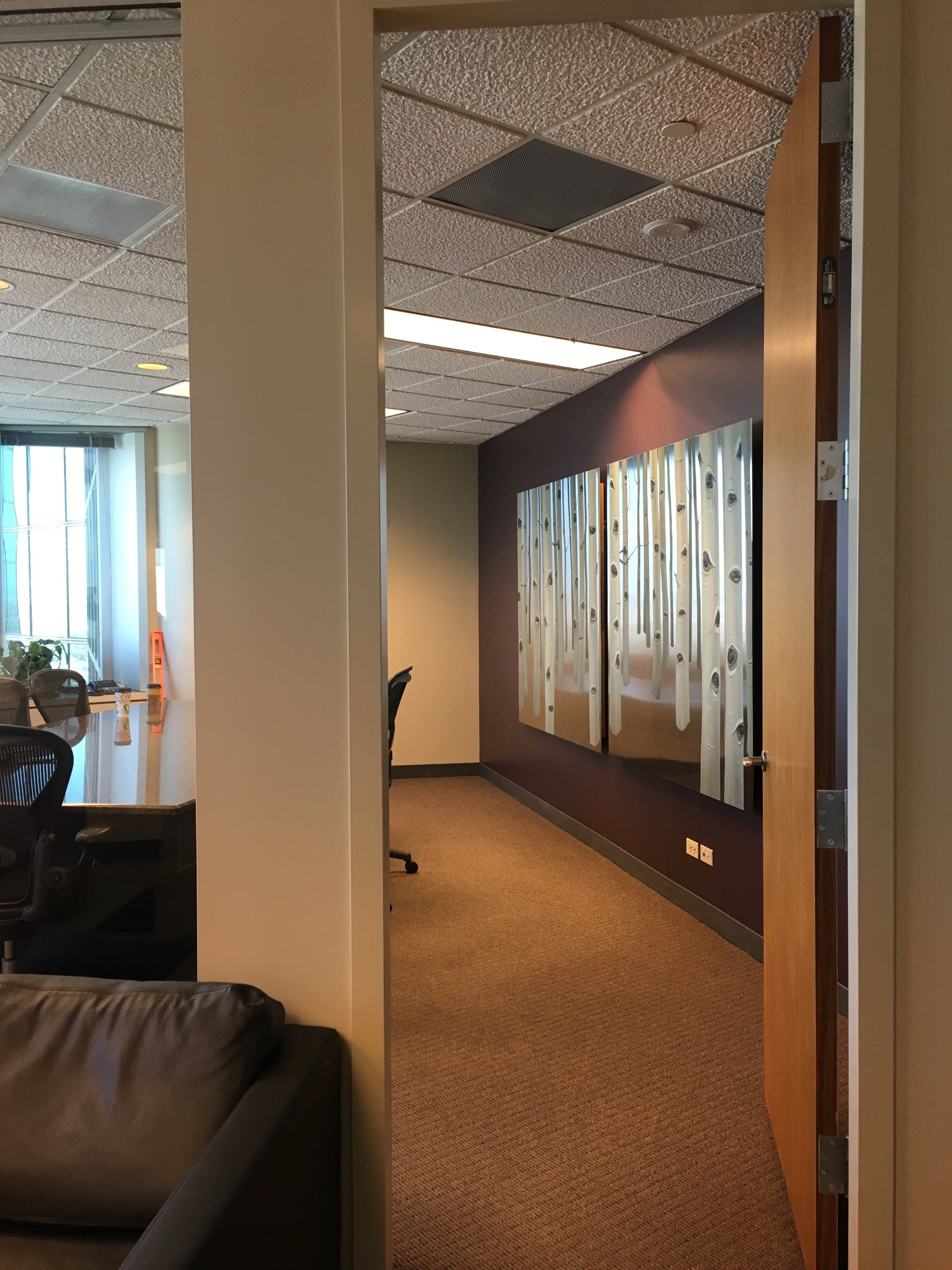 Jester Gibson & Moore, LLP Denver, CO Office