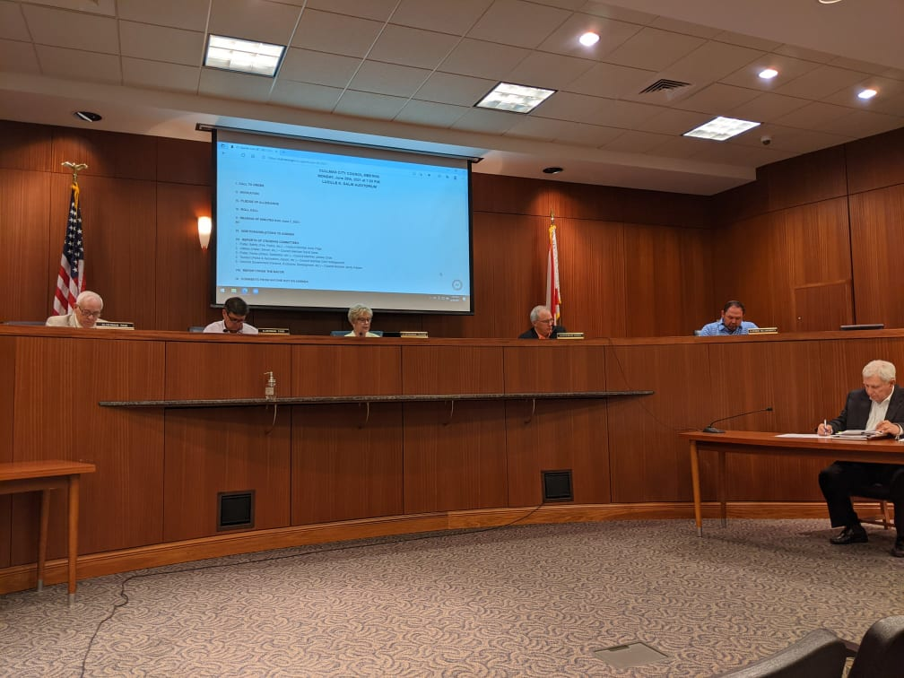 Solano Law Firm Homewood, AL Office