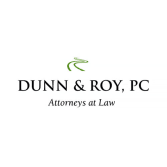 Dunn & Roy Attorneys at Law Salem, OR Office