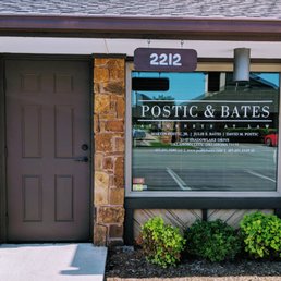 Postic & Bates Oklahoma City, OK Office