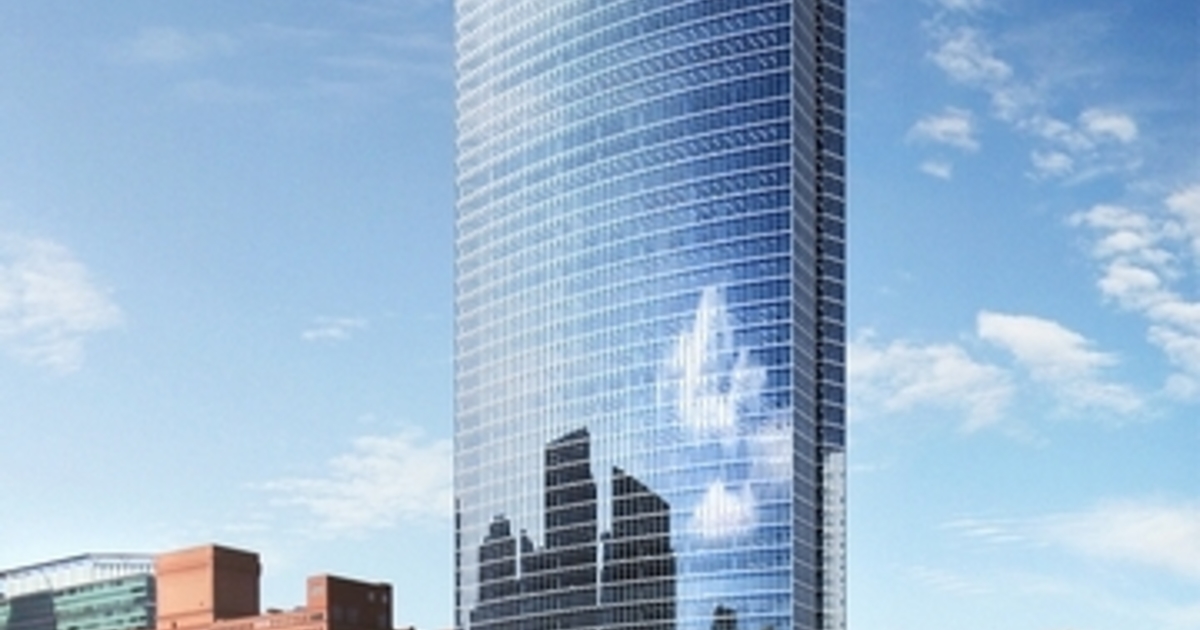 DLA Piper Chicago, IL Office