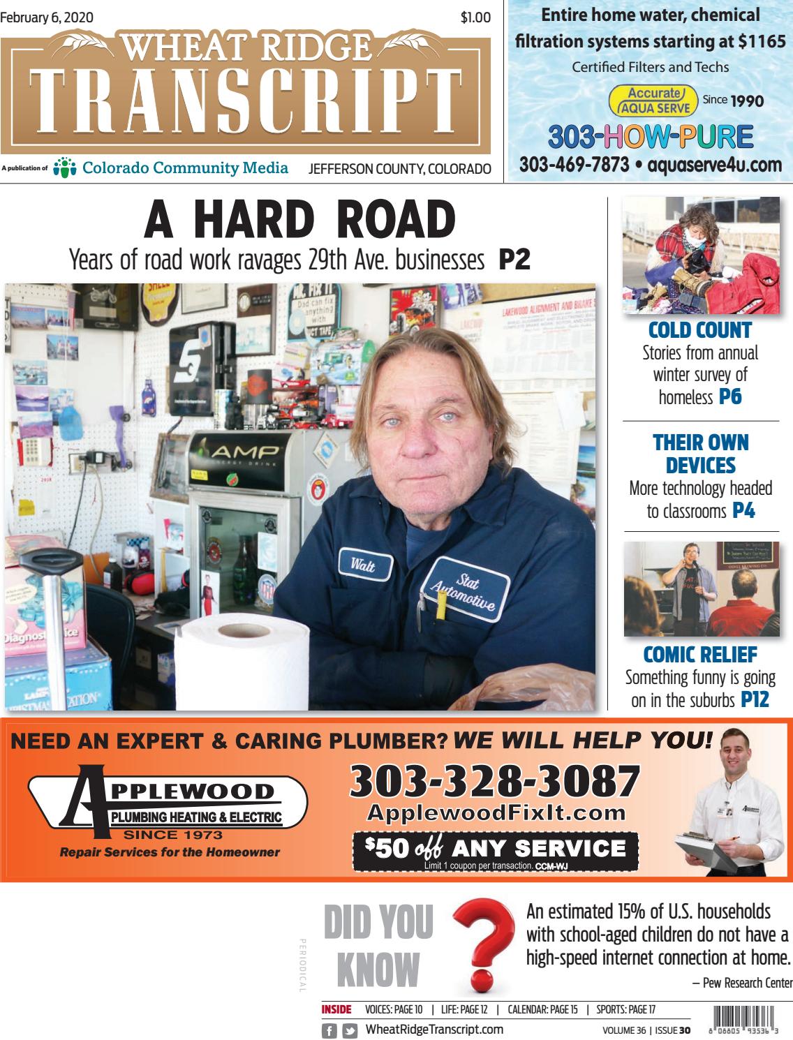 Laff Bennett Logan PC Denver, CO Office