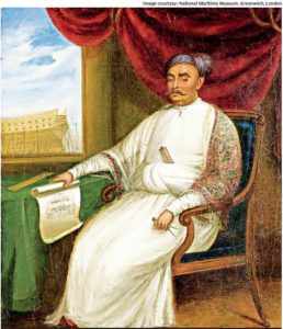 Sunil Thacker Associates (STA Law firm) Sharjah, United Arab Emirates Office