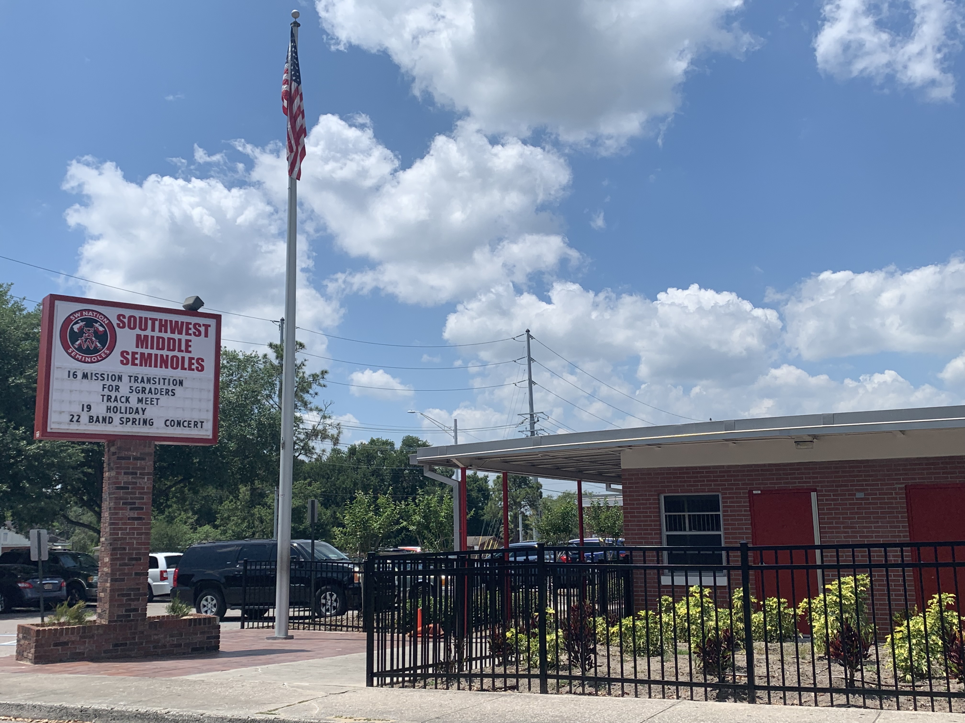 Taracks & Associates Lakeland, FL Office