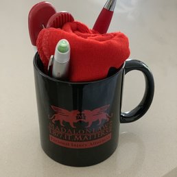 Madalon Law firm Fort Lauderdale, FL Office