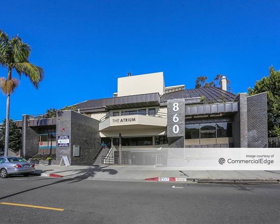 A2Z Educational Advocates Pacific Palisades, CA Office