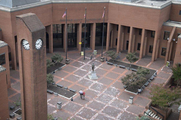 Anderson & Quinn, LLC Rockville, MD Office