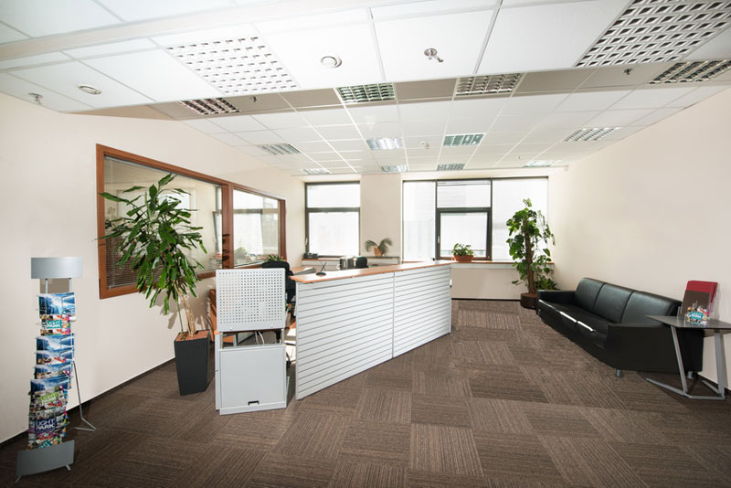 DEDAK & Partners Bratislava, Slovakia Office