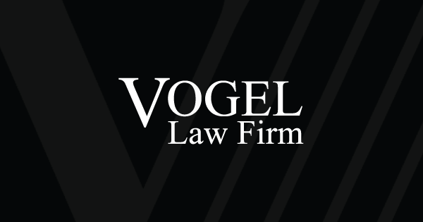 Vogel Law Firm Burnsville, MN Office