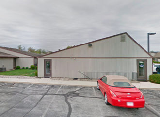 Thomas Law Firm PC Fort Wayne, IN Office