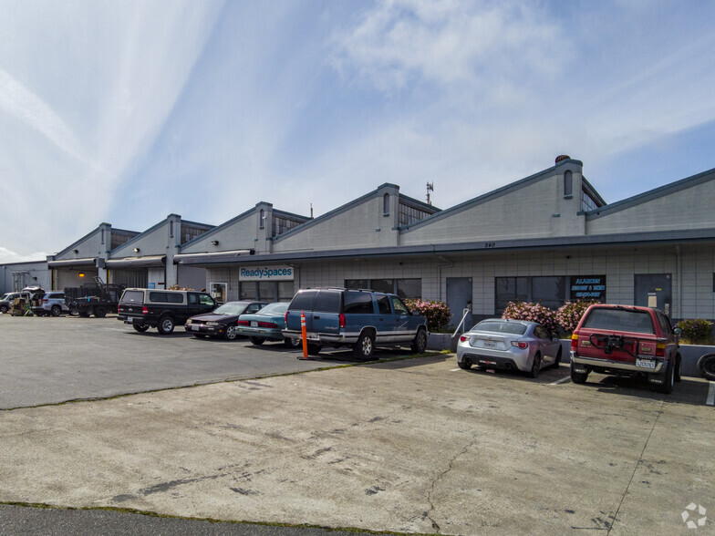 Clapp Moroney Vucinich Beeman Scheley Daly City, CA Office