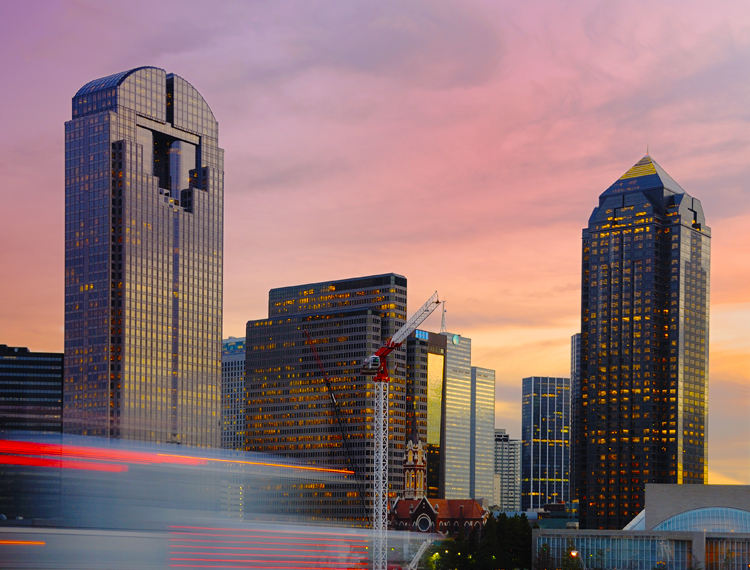 Gordon Rees Scully Mansukhani LLP Dallas, TX Office