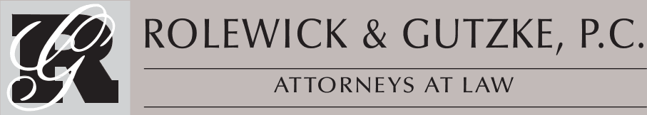 Rolewick & Gutzke, P.C Wheaton, IL Office