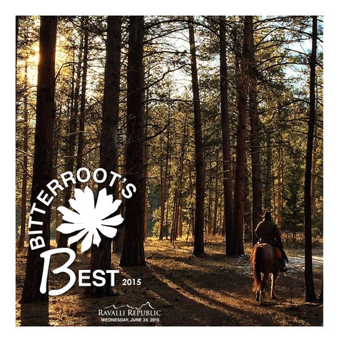 GAIL H. GOHEEN, PC Hamilton, MT Office