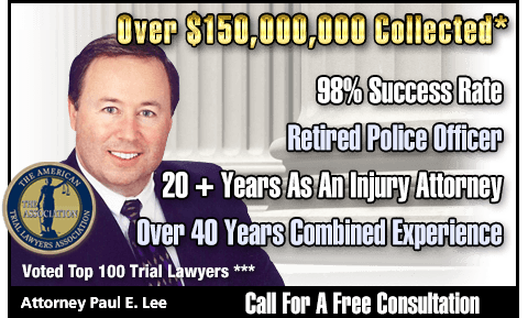 AA Accident Attorneys Newport Beach,  Office