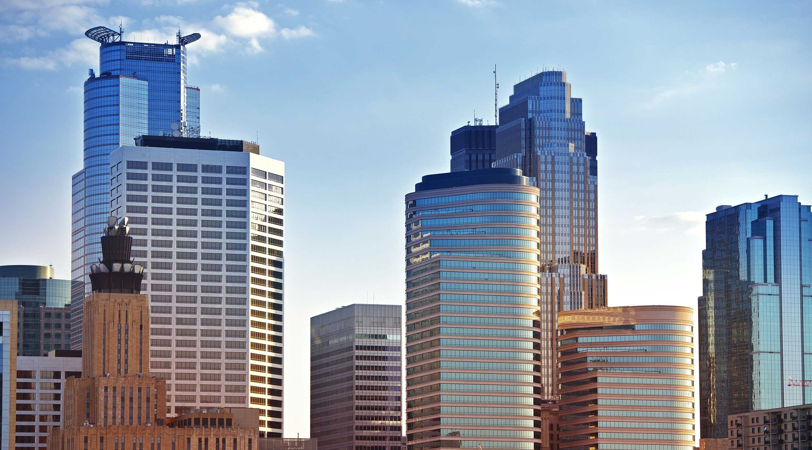 Messerli | Kramer Plymouth, MN Office