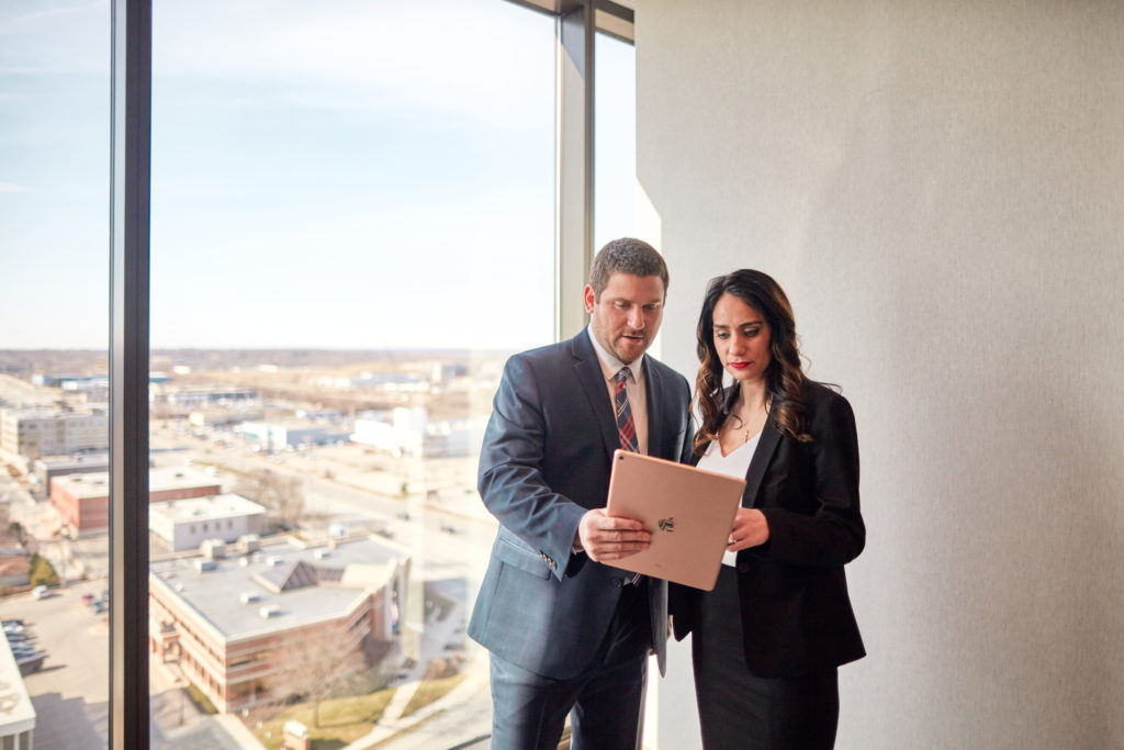 Guttormsen & Hartley, LLP Kenosha, WI Office