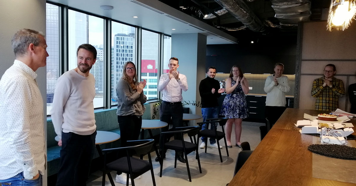 Hudson Gavin Martin Auckland, New Zealand Office