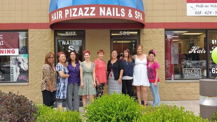 John Buchmiller & Associates, LLC Belleville, IL Office