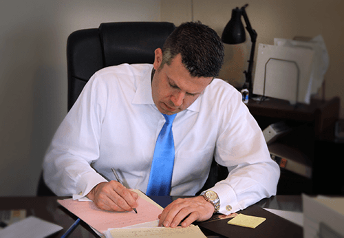 Boehmer Law LLC Saint Charles,  Office