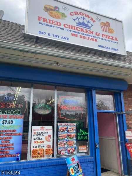 Messa & Associates, PC Roselle, NJ Office