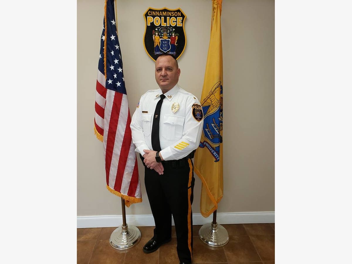 Gurk Law PC Cinnaminson,  Office