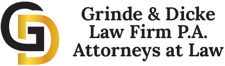 Grinde & Dicke Law Firm P.A Rochester,  Office