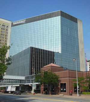 Brouse McDowell Cleveland, OH Office