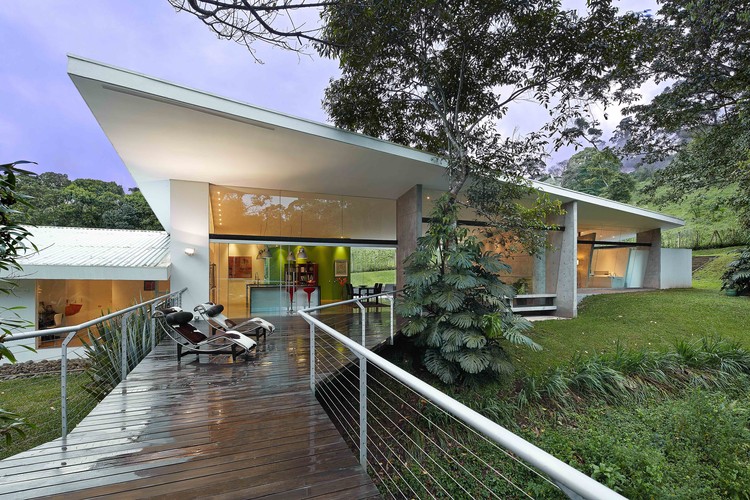 Facio & Canas San Jose, Costa Rica Office